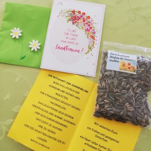 Osteraktion der Landfrauen Unterböhringen