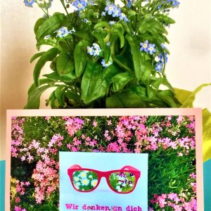 Landfrauen Hofstett-Emerbuch Mutmacher gegen Corona-Blues