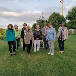 Hauptversammlung der Kreislandfrauen Geislingen