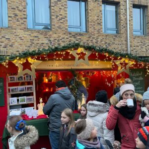 Steinenkircher Landfrauen Weihnachtsmarkt
