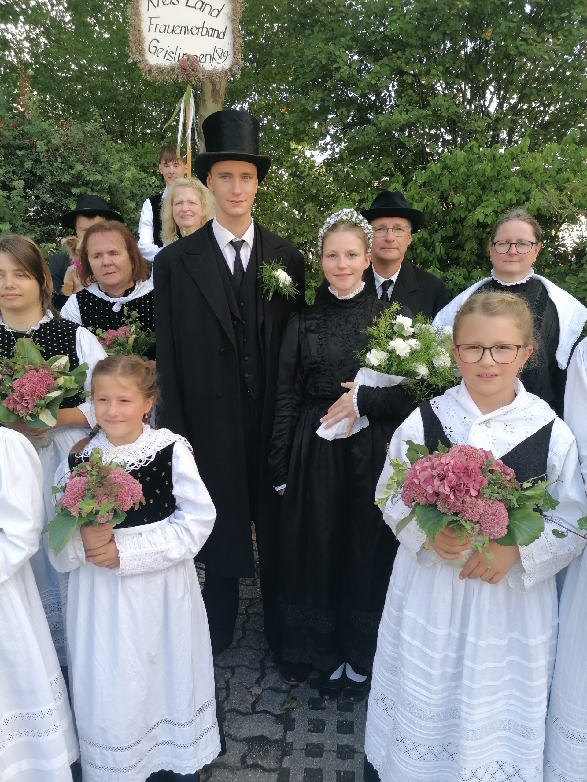 Heimattage in Weinheim