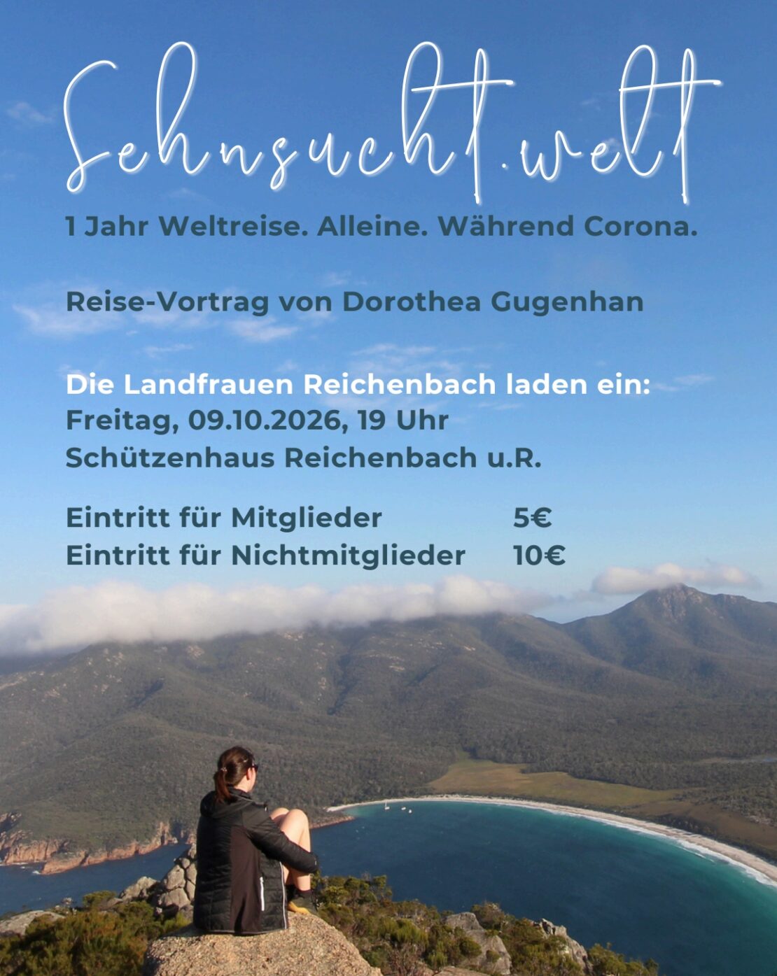 1 Jahr Weltreise Alleine während Corona Von Ein_260922_125031